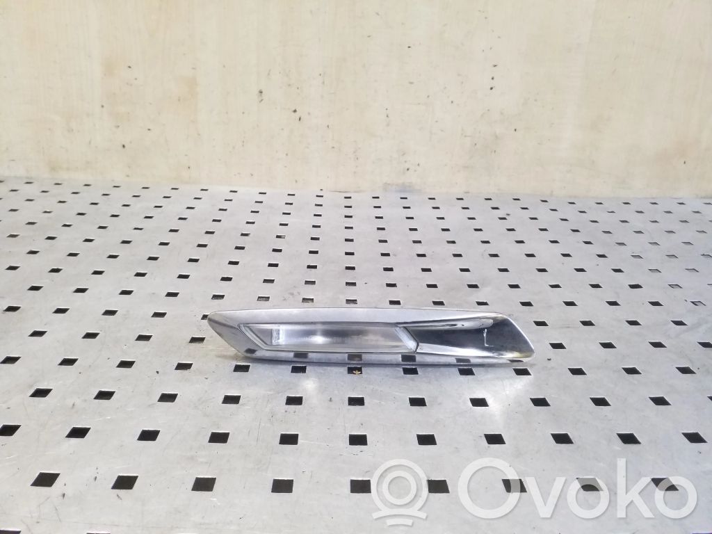 BMW 5 F10 F11 Feu clignotant répétiteur d'aile avant