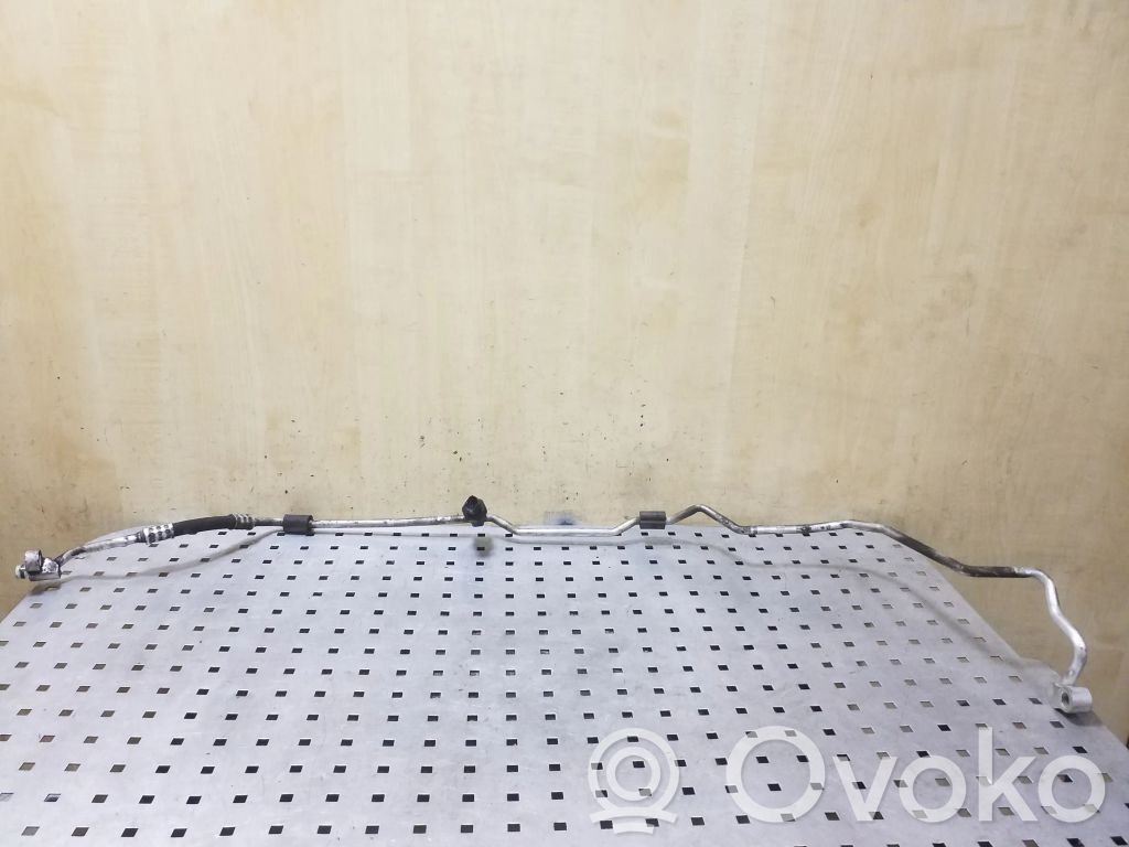 BMW 5 F10 F11 Tubo flessibile aria condizionata (A/C) 