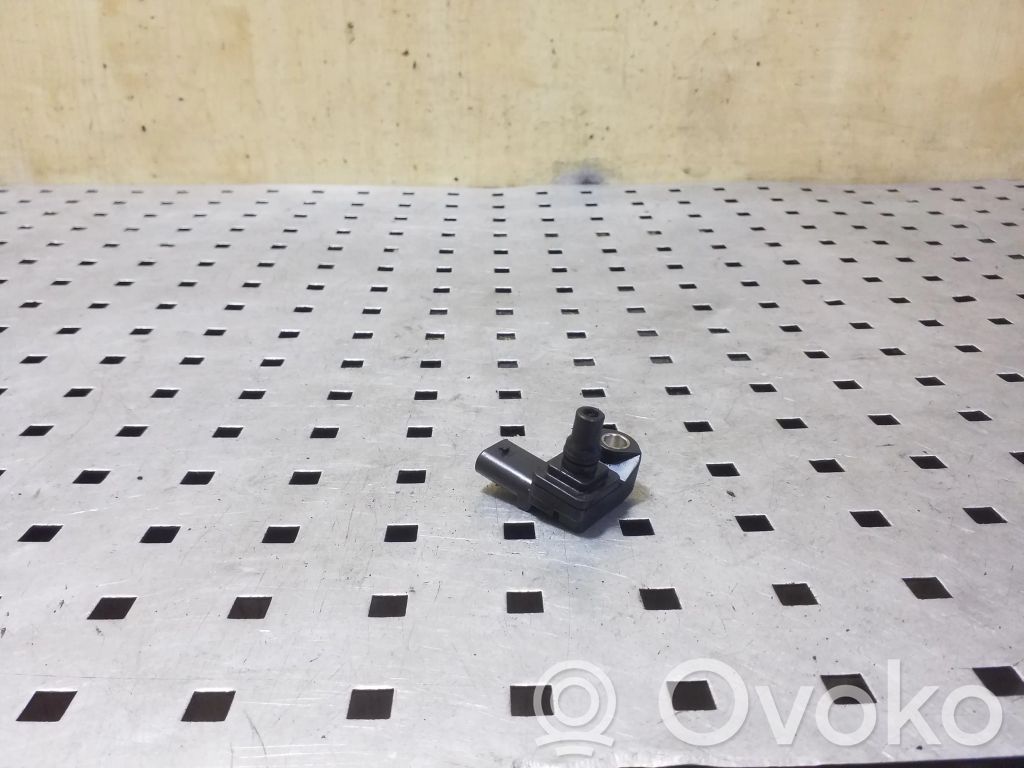 BMW 5 F10 F11 Sensore di pressione