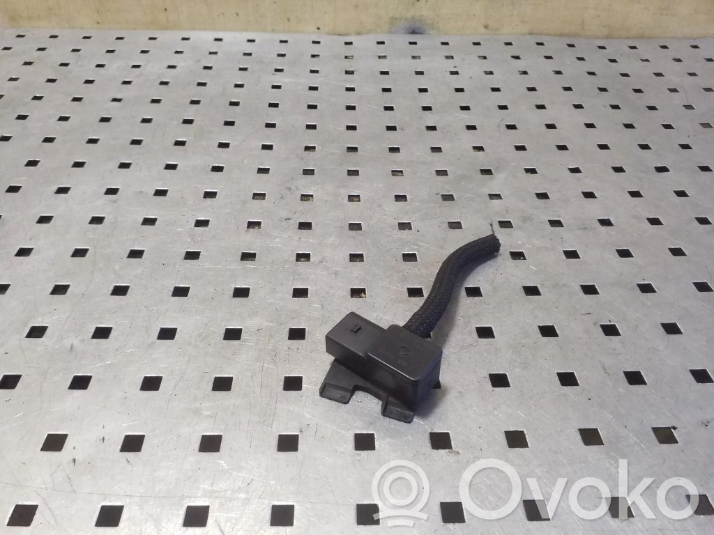 Abgasdrucksensor Differenzdrucksensor   7805152