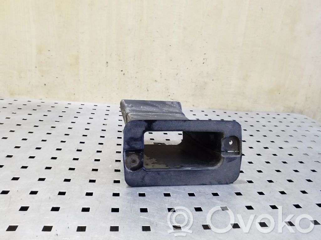 BMW 5 F10 F11 Canale/condotto dell’aria per il raffreddamento del freno