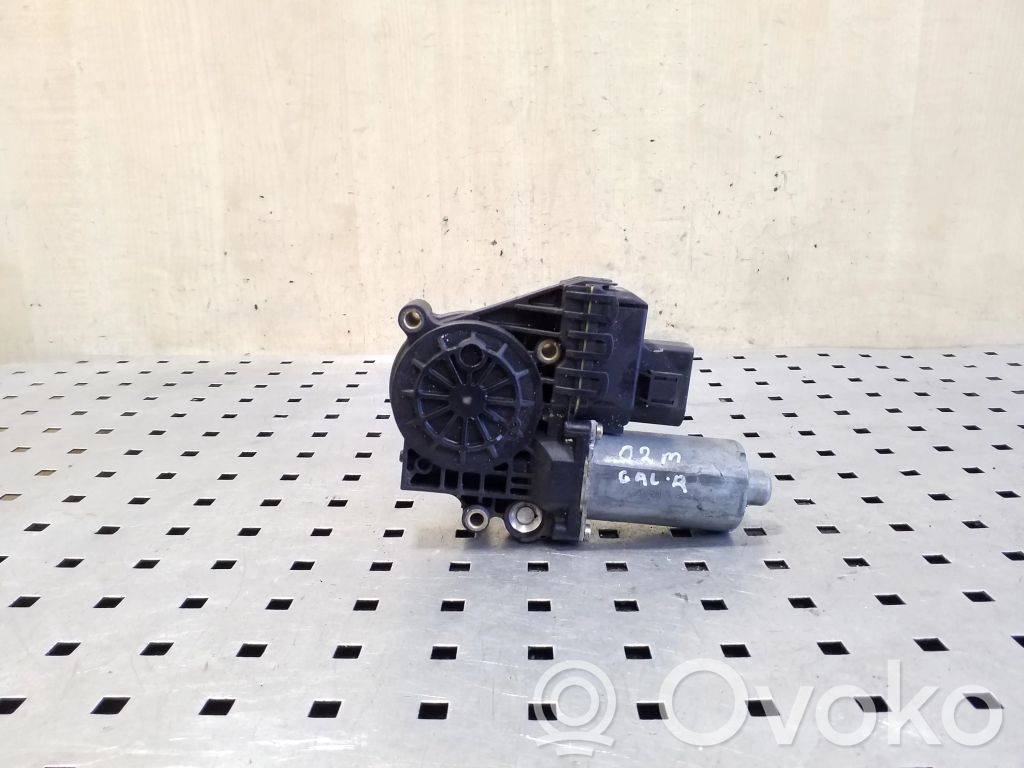 Audi A6 S6 C5 4B Motorino alzacristalli della portiera posteriore