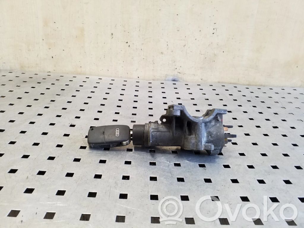 Blocchetto accensione   4B0905851C,4B0905849