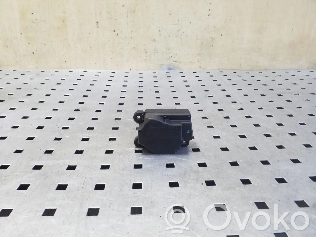 Land Rover Freelander 2 - LR2 Motorino attuatore aria