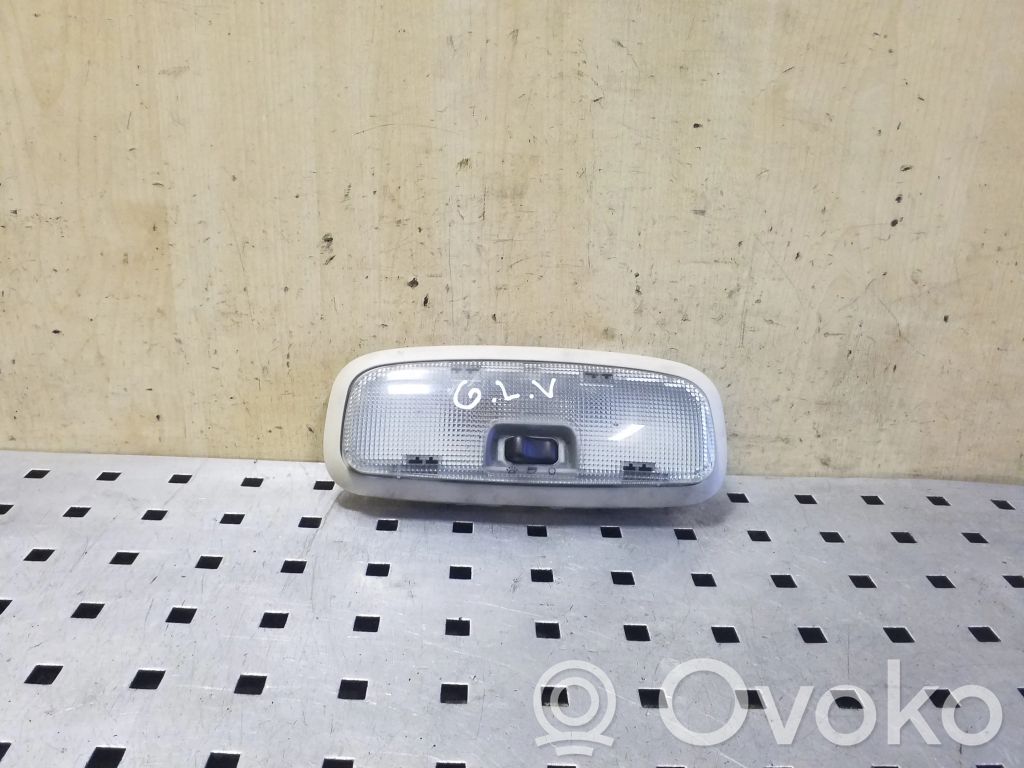 Land Rover Freelander 2 - LR2 Lampă scaun spate 