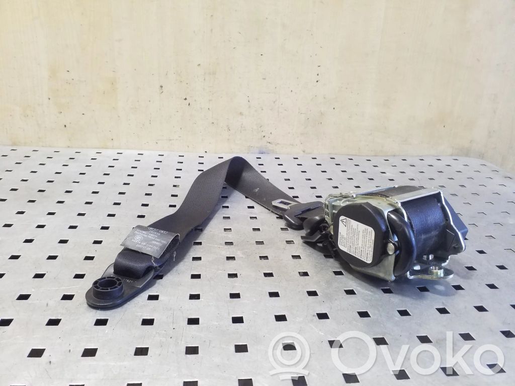 Land Rover Freelander 2 - LR2 Sicherheitsgurt vorne