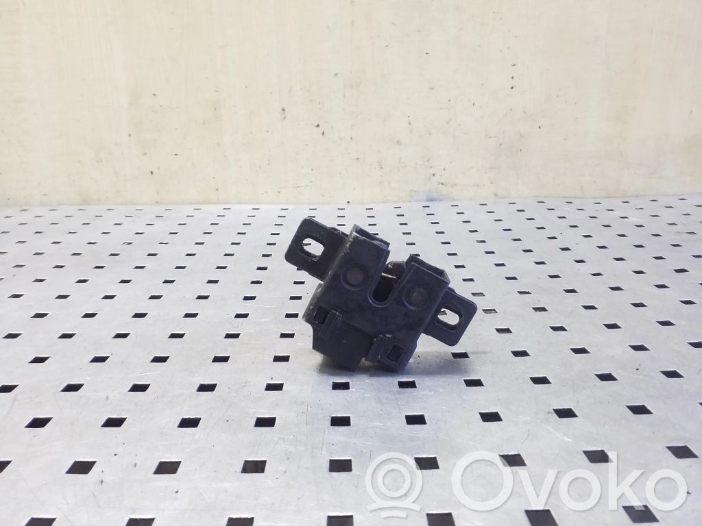 Land Rover Freelander 2 - LR2 Chiusura/serratura vano motore/cofano