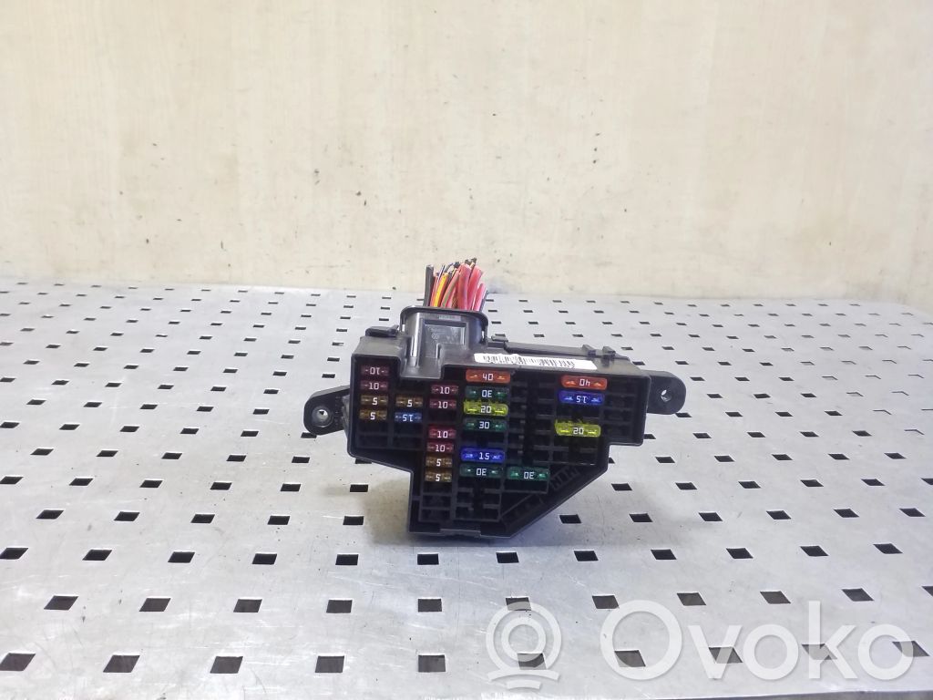 Audi A3 S3 8P Modul siguranțe 