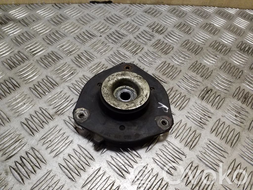 Audi A3 S3 8P Alte piese suspensie față 