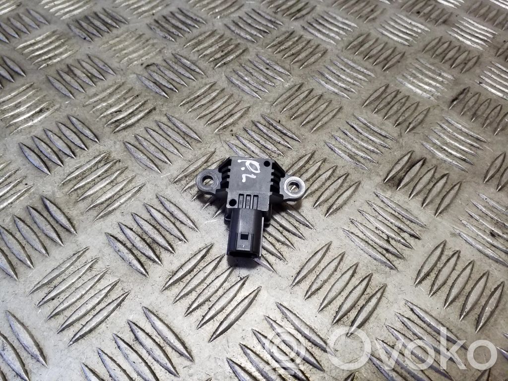Volvo XC90 Czujnik uderzenia Airbag 