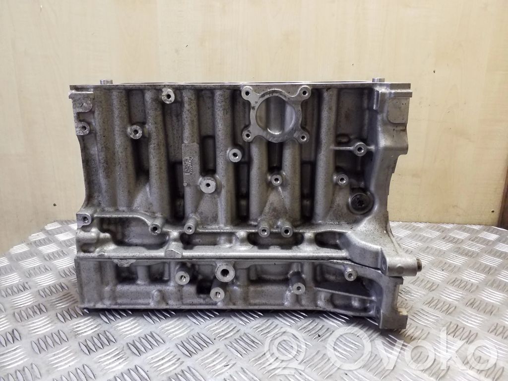 Volvo XC90 Bloks 