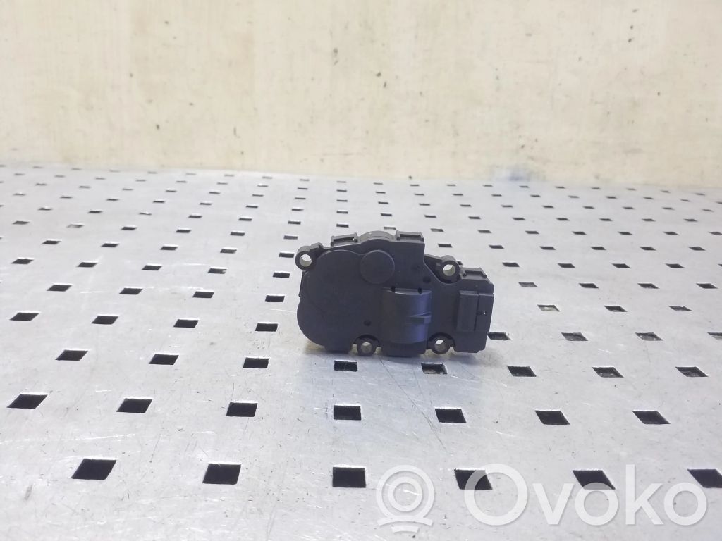 Motorino attuatore aria   EXB101,EH620003,412650920