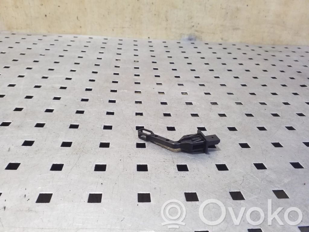 Volvo XC90 Interior temperature sensor 