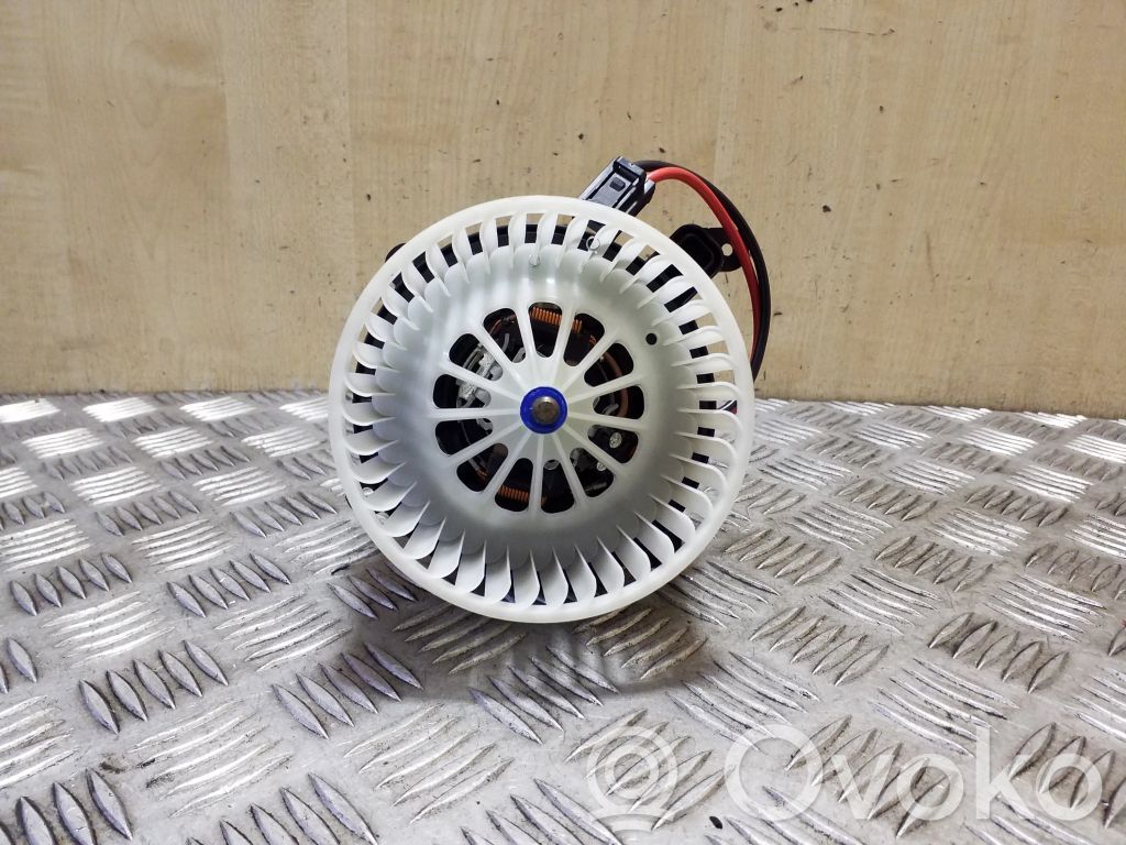Volvo XC90 Ventilator aerotermă 