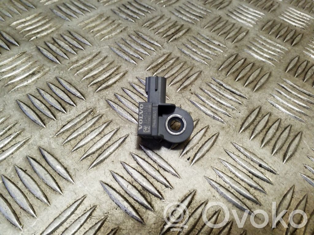 Sensor impacto/accidente para activar Airbag   31451531