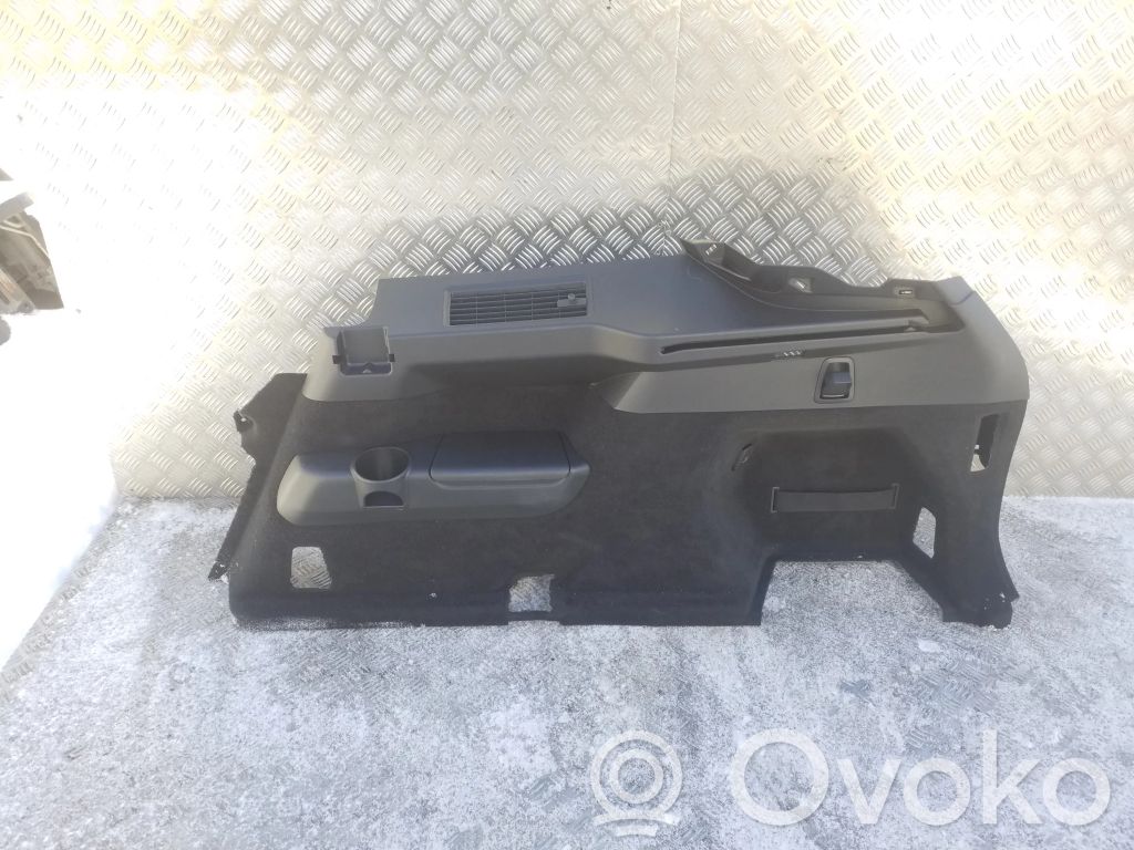 Volvo XC90 Trunk/boot side trim panel 