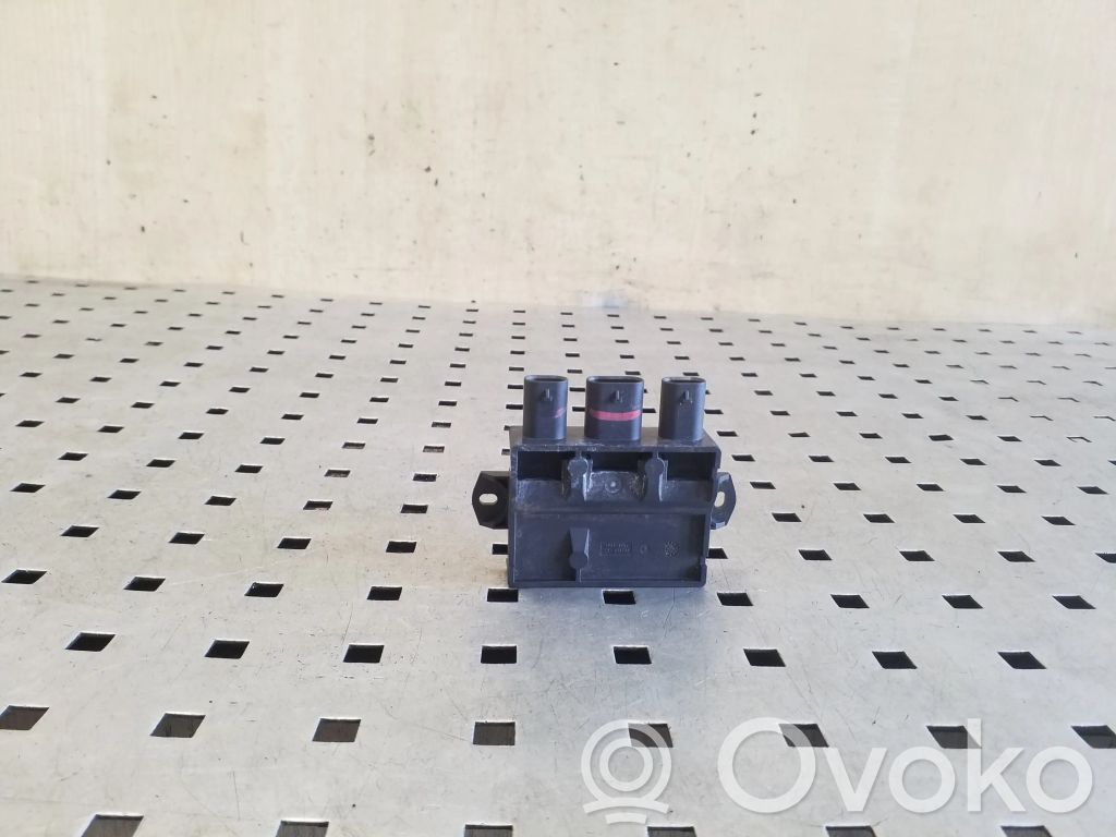 Volvo XC90 Tailgate/trunk control unit/module 