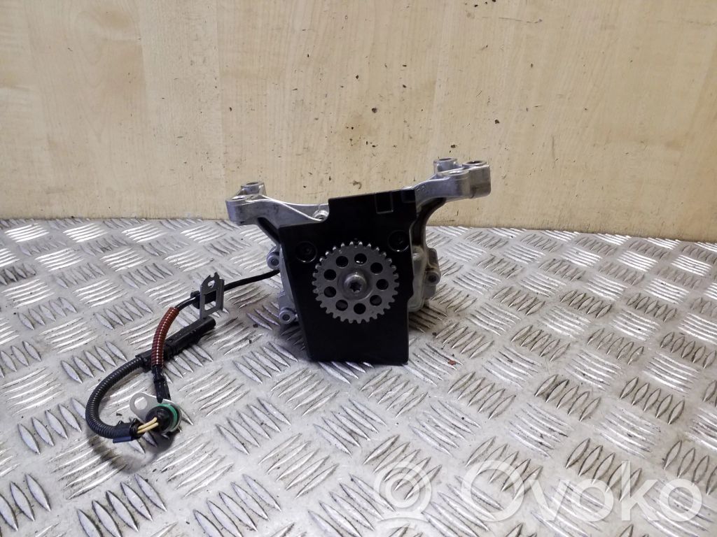 Volvo XC90 Bomba de aceite 
