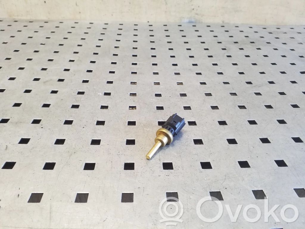 Coolant temperature sensor   8653172