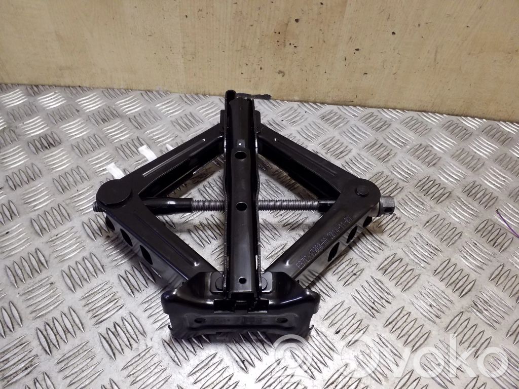 Tool set   ES7C17035AA,ES7C17080AA