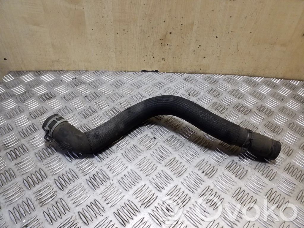 Ford Mondeo MK V Przewód / Wąż chłodnicy 