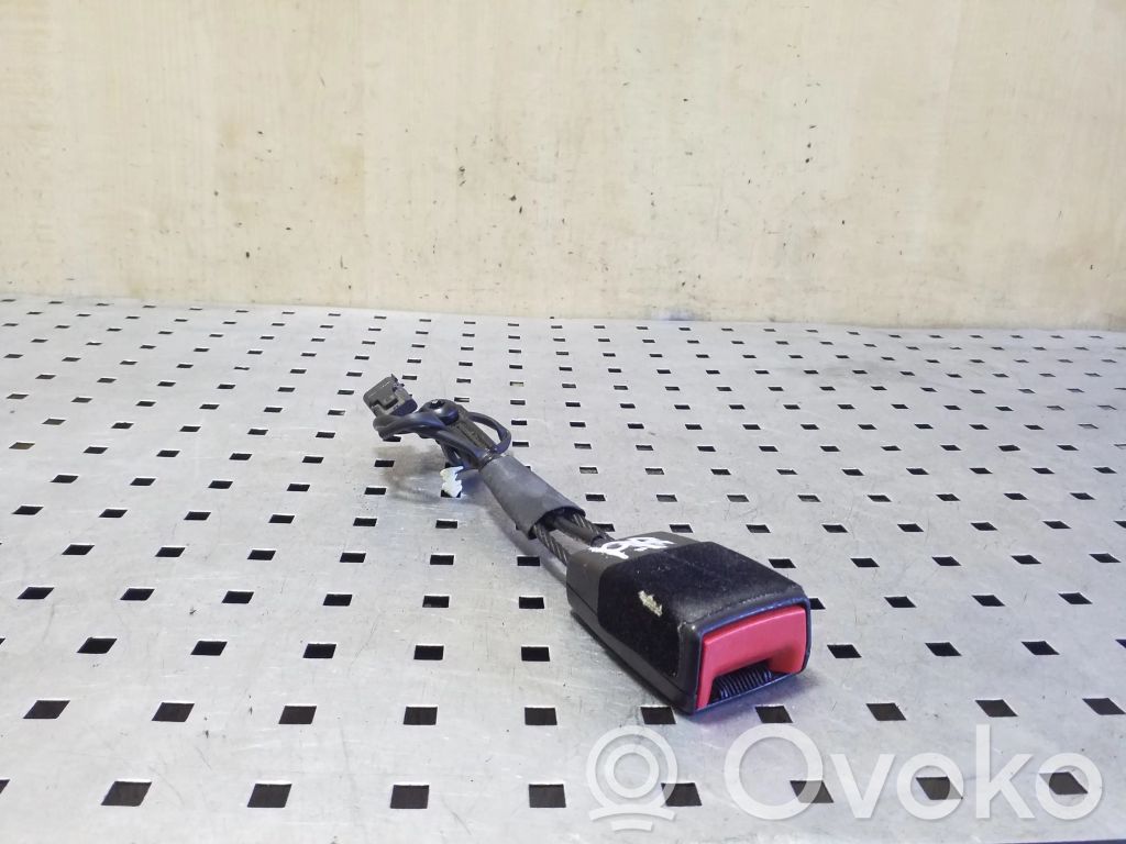 Ford Mondeo MK V Fibbia della cintura di sicurezza anteriore 