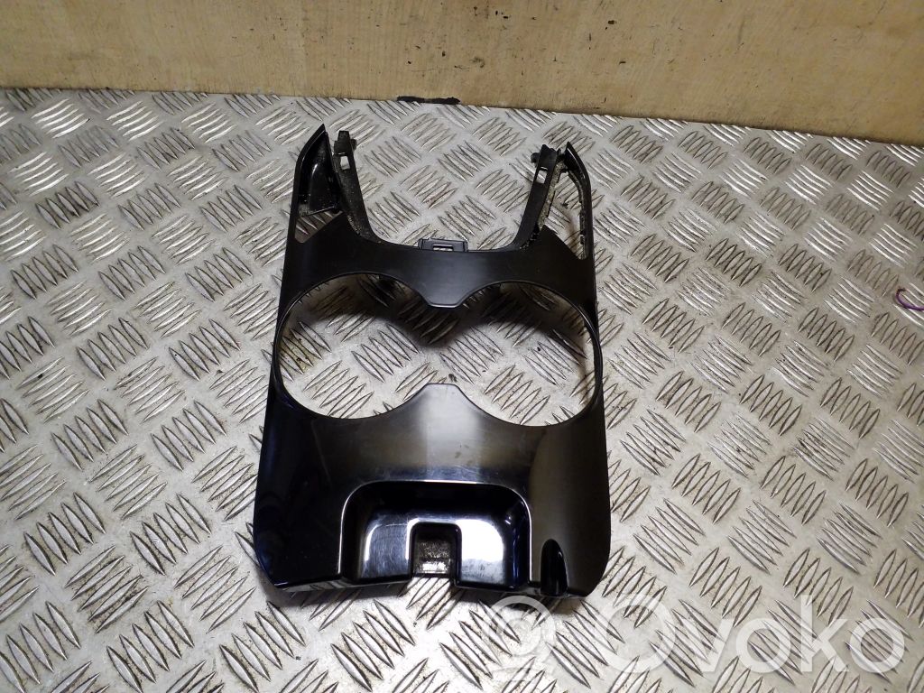 Ford Mondeo MK V Inserti decorativi cornice della consolle centrale 