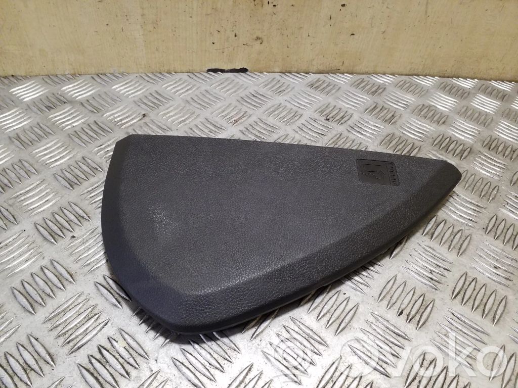 Ford Mondeo MK V Moldura del extremo lateral de panel