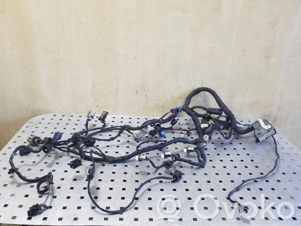 Ford Mondeo MK V Cablaj motor 