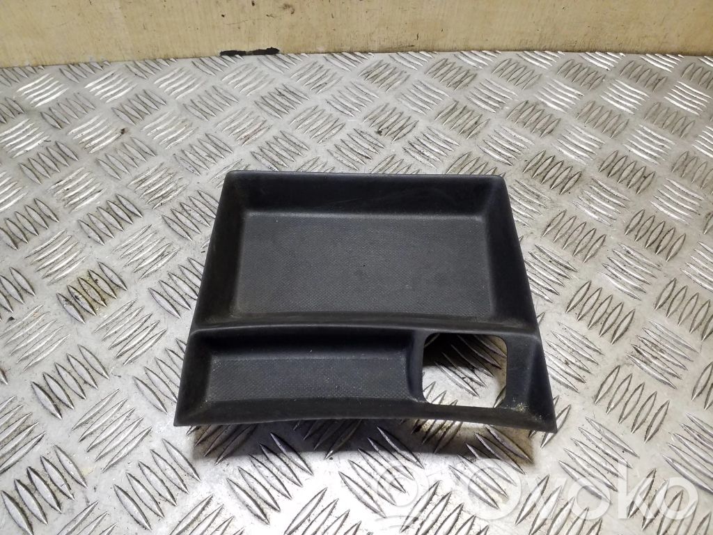 Ford Mondeo MK V Matte Staufach Ablagefach