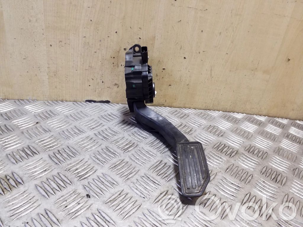 Ford Mondeo MK V Pedale dell’acceleratore 