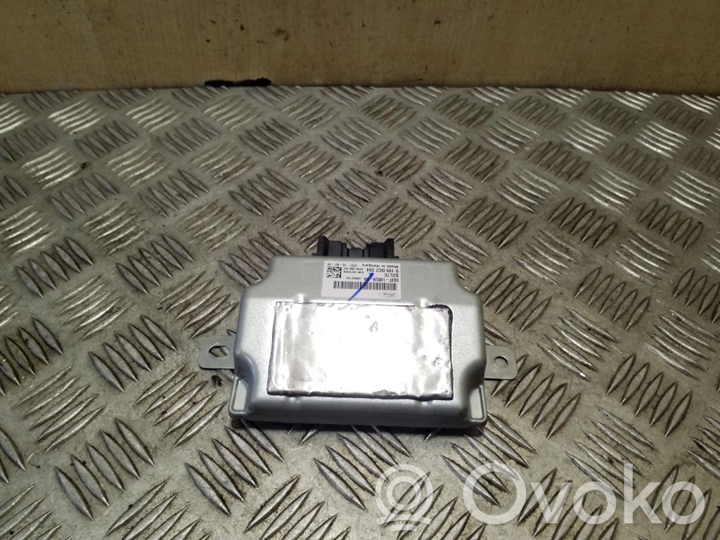 Ford Mondeo MK V Module de commande marche/arrêt 