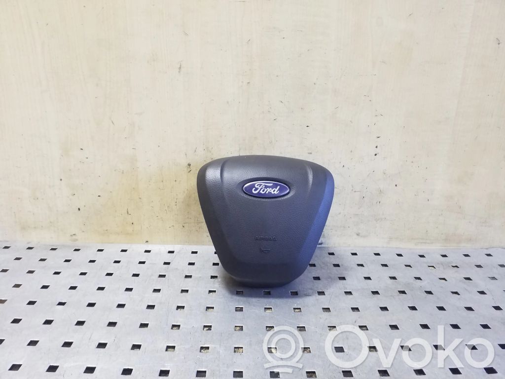 Ford Mondeo MK V Poduszka powietrzna Airbag kierownicy 