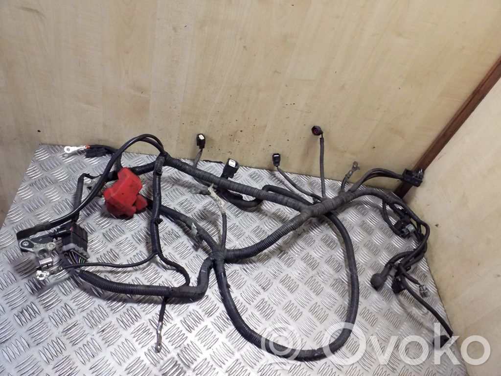 Ford Mondeo MK V Cablaj motor 