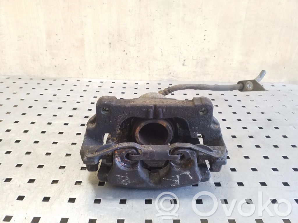 Ford Mondeo MK V Etrier frână față 
