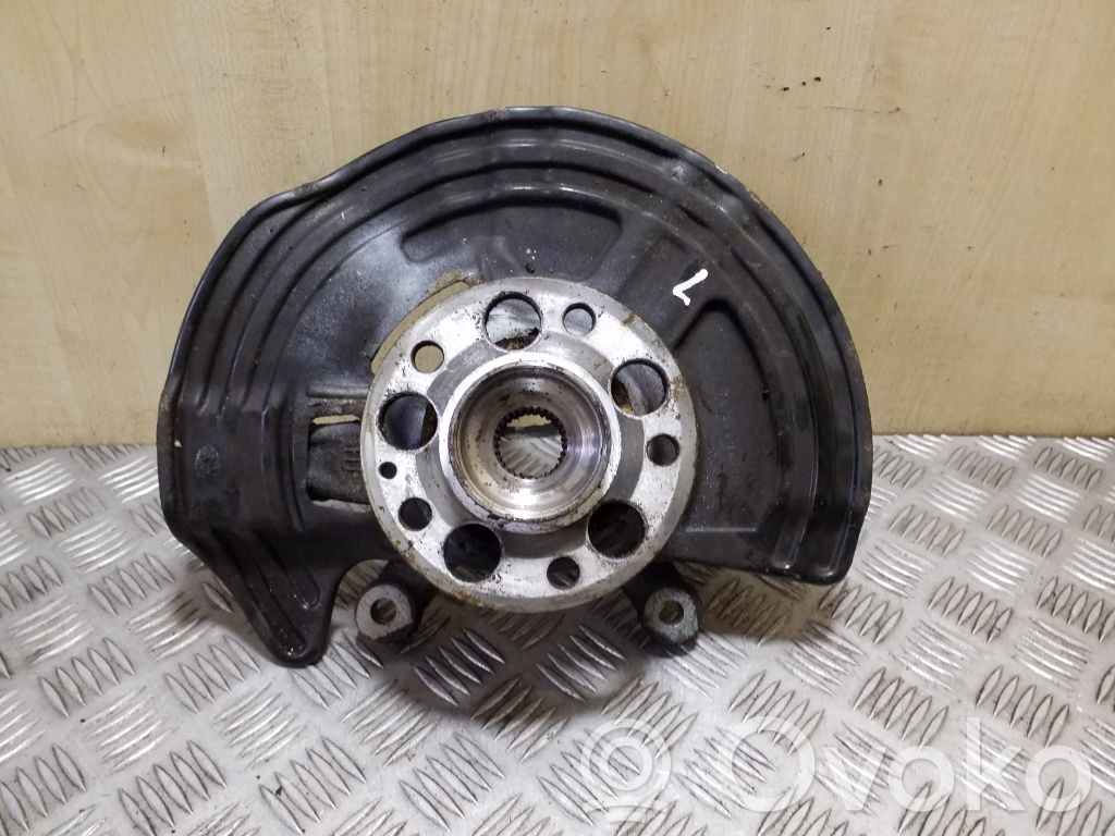 Mercedes-Benz B W246 W242 Piasta koła przedniego 