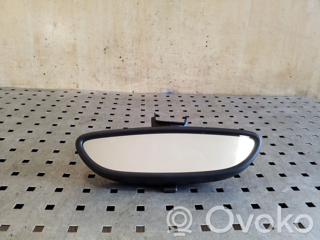 Porsche Cayenne (92A) Espejo retrovisor (interior) 