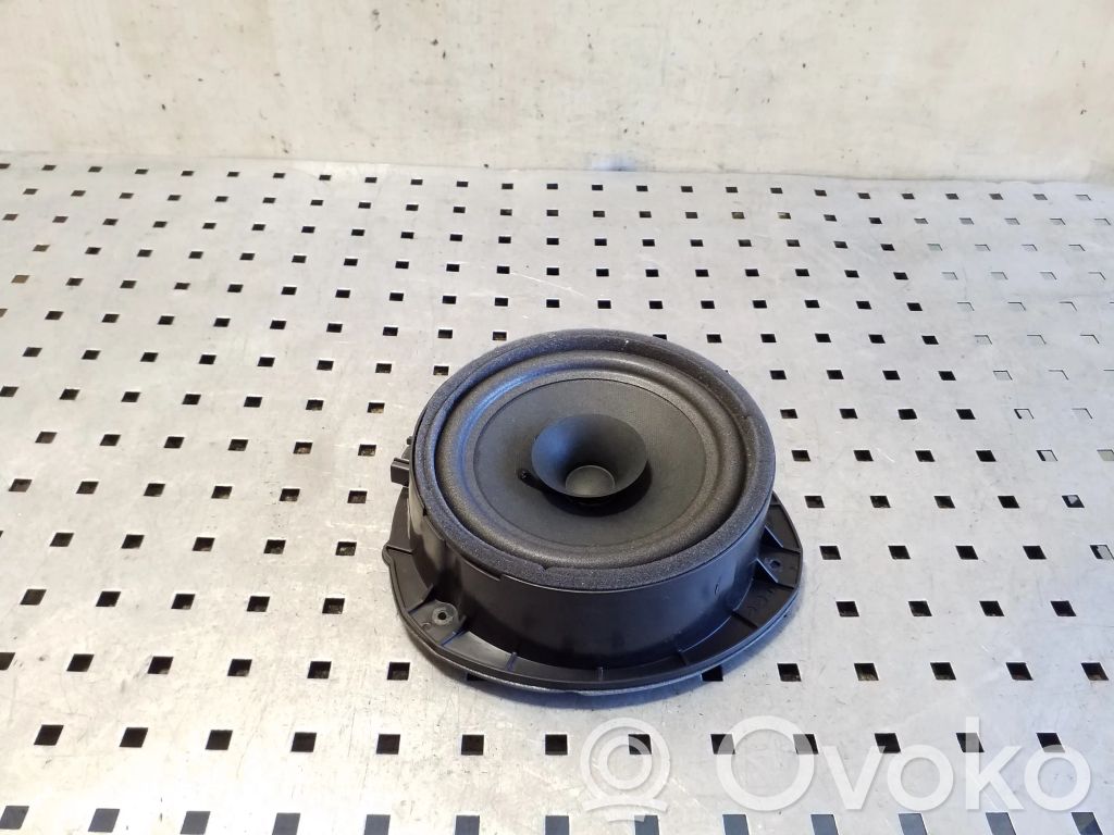 Ford Ranger Altavoz de la puerta trasera 