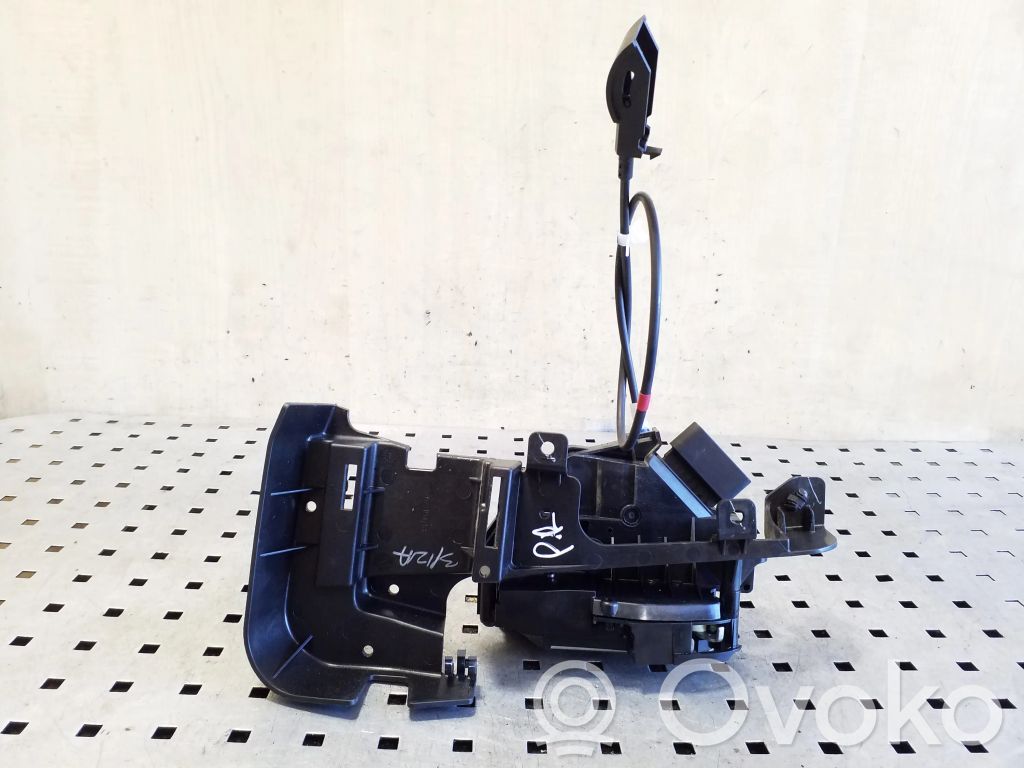 Ford Ranger Front door lock 