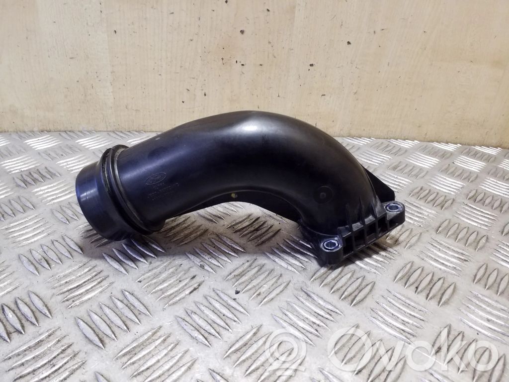 Ford Ranger Schlauch / Leitung Ladeluftkühler 