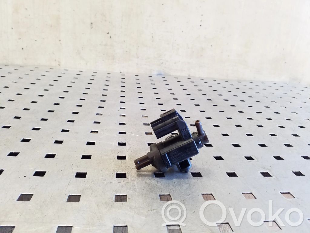 Ford Ranger Turbo solenoid valve 