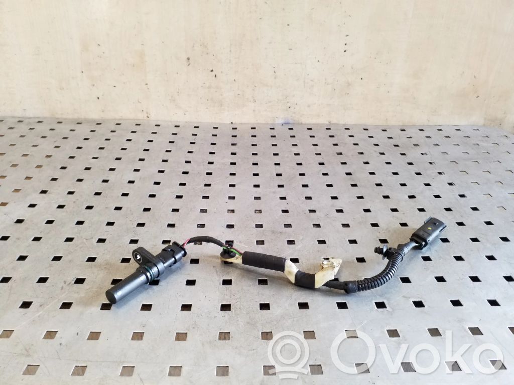 Ford Ranger Crankshaft position sensor 