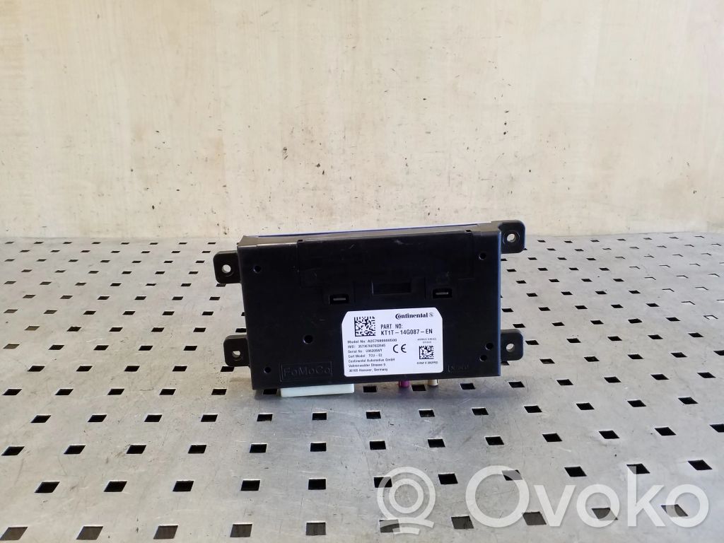 Ford Ranger Unidad de control/módulo de bluetooth 