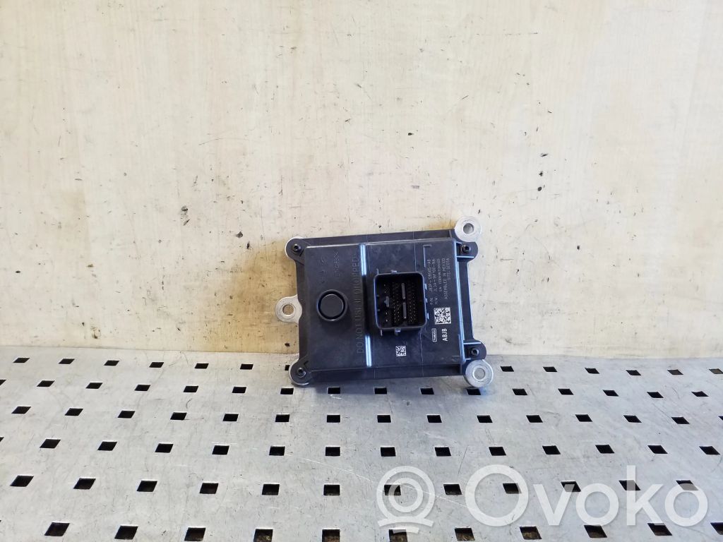 Ford Ranger Gearbox control unit/module 