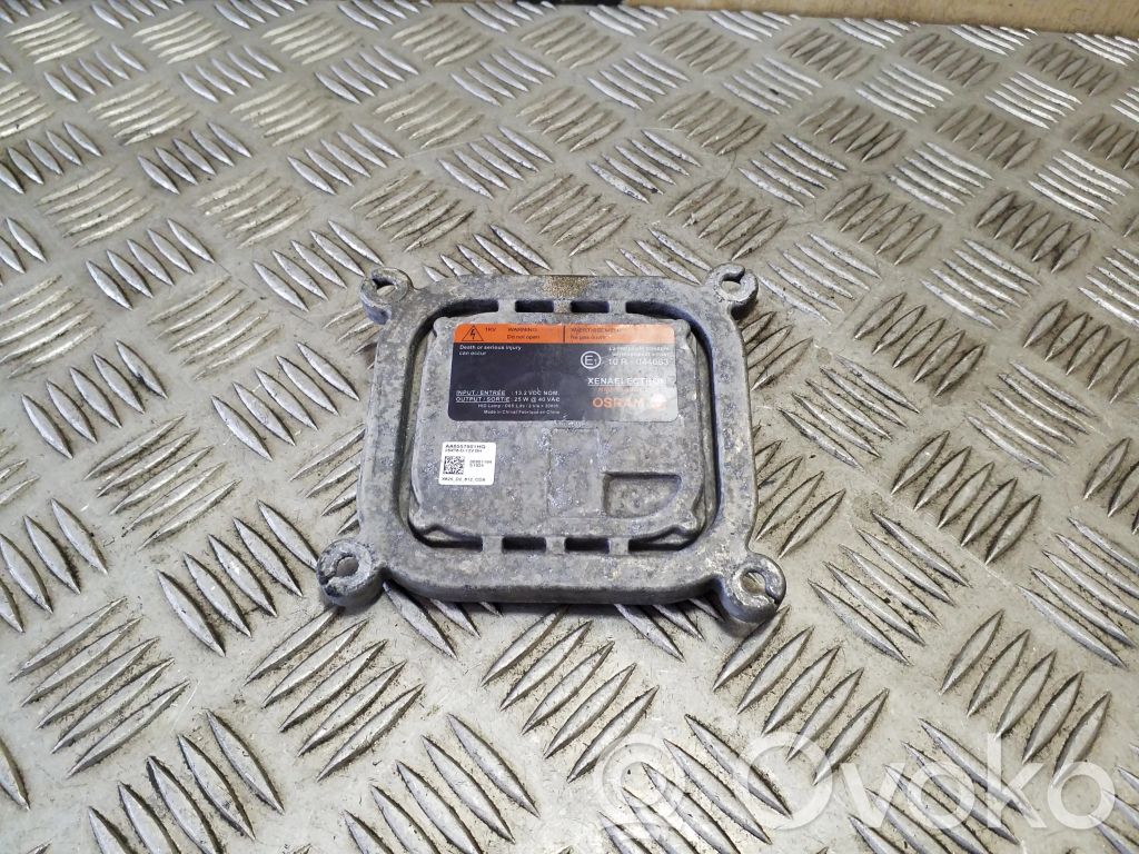Ford Ranger Headlight ballast module Xenon 