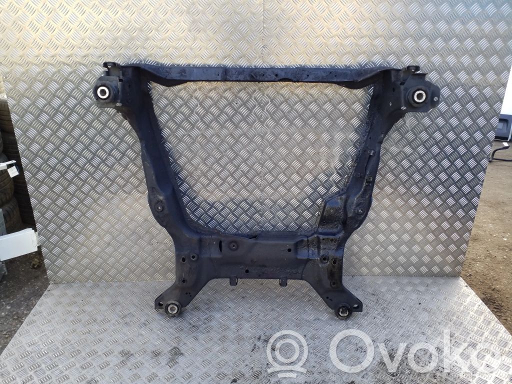Front subframe   31406809
