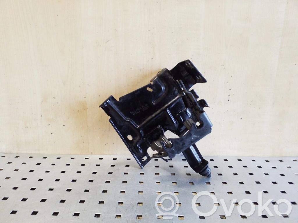 Ford Transit ABS pump bracket 