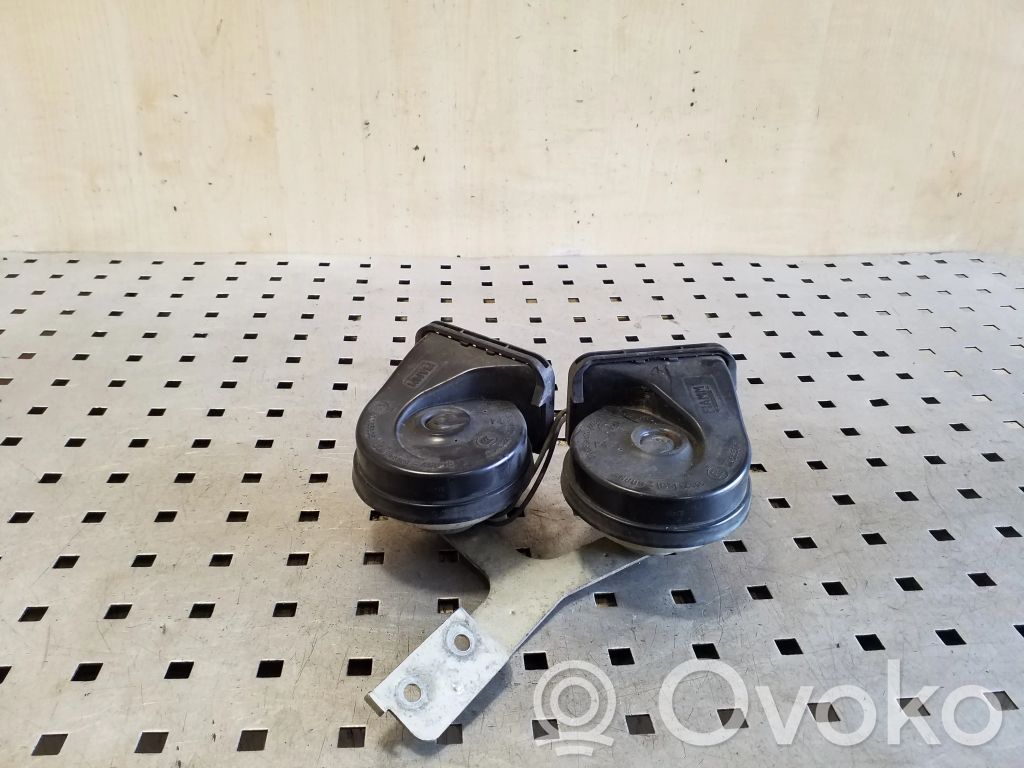 Ford Transit Horn signal 