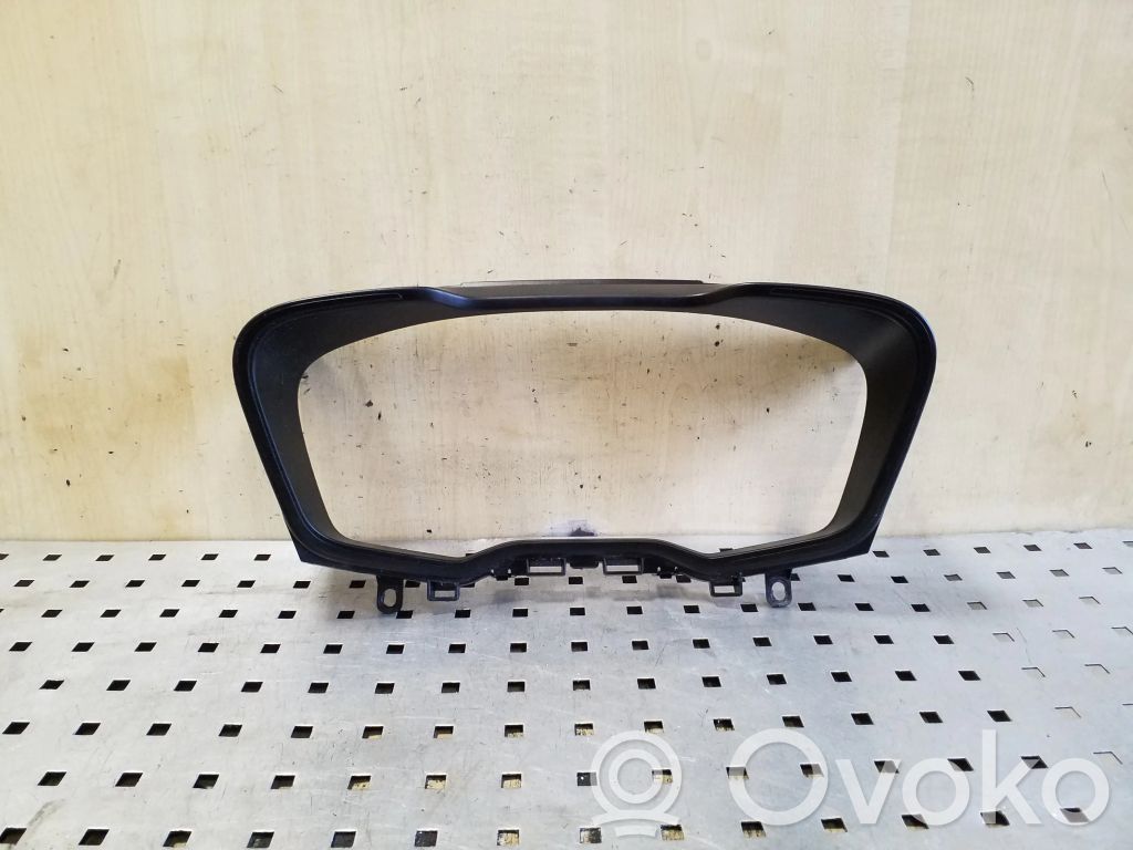 Ford Transit Moldura del panel 