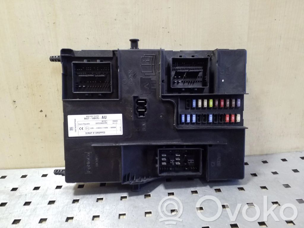 Ford Transit Comfort/convenience module 